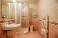 Ensana Vila Trajan Hotels in Piestany