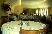 Pousada Convento de Belmonte - breakfast