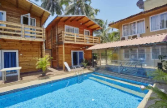 Orabella Villas & Suites