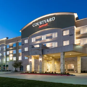 Courtyard Dallas Plano/Richardson