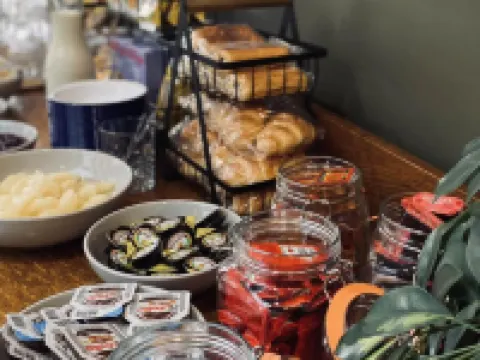Middle House Hotels in Leyburn