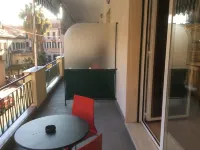 Le Camere di Nanà
