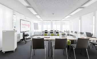 Serways Hotel Spessart
