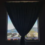 Iskandar Sinsuran Guesthouse - View biển