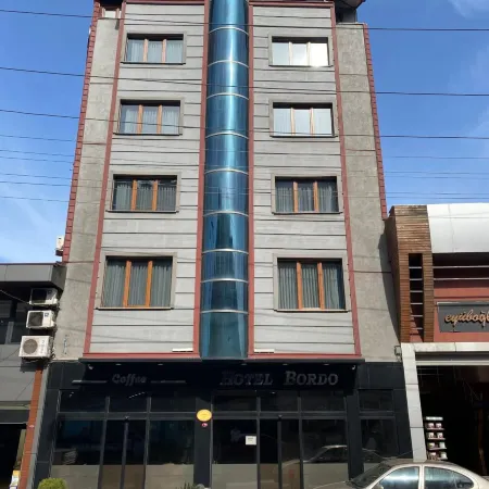 Bordo Hotel