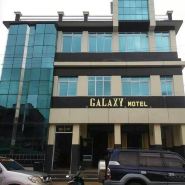 帕安銀河汽車旅館