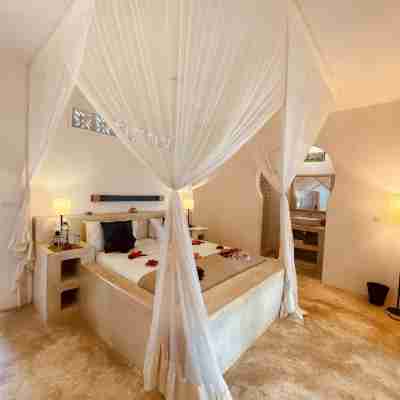 Sharazad Boutique Hotel Rooms