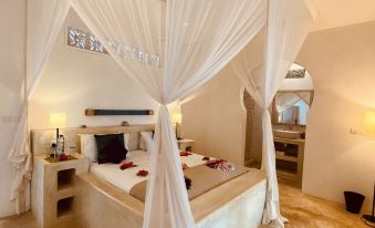 Sharazad Boutique Hotel