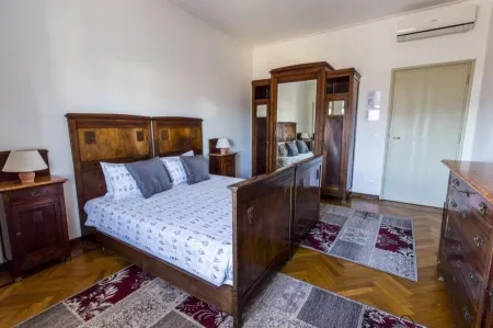 Gianduja B&B Отели рядом с достопримечательностью «Santa Maria di Piazza»