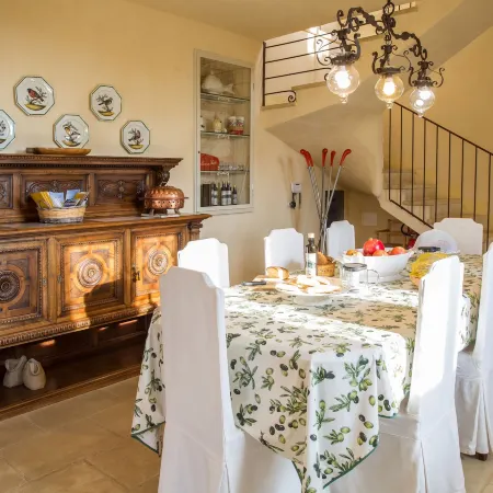 Masseria Saietti Отели в г. Руффано