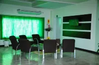 Eder Hotel Hotels in Cacoal