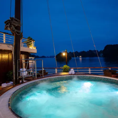 Orchid Classic Cruise