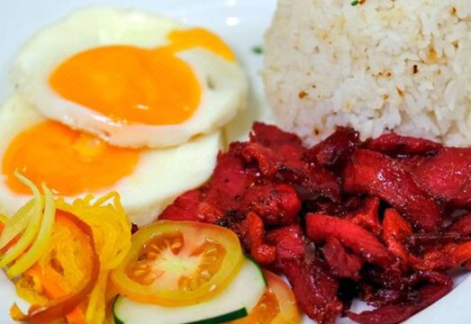 페르살 호텔 말라카스 케손 시티