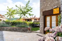 L' Eroico Hotels in Gaiole in Chianti