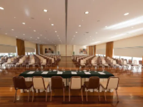 Hotel Vila Galé Santa Cruz Hotéis em Gaula