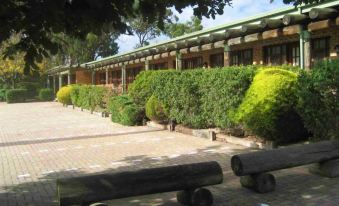 Mahogany Park