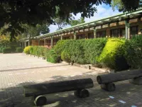 Mahogany Park Hotel a Beaconsfield