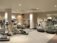 Macdonald Old England Hotel and Spa - Gym