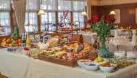 Hotel-Gasthaus Goldener Engel - breakfast