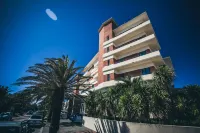 Cottage Carrasco Hotel di Montevideo