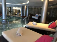 Sofitel Montevideo Casino Carrasco & Spa - Bãi biển