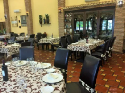 La Hacienda del Marquesado Hotels in Comarca de Guadix