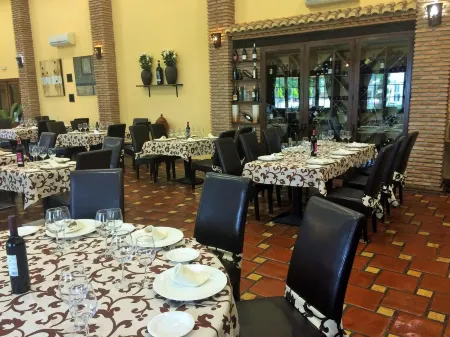 La Hacienda del Marquesado Отели в г. Гуадикс