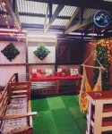 Hostal Paradise Blue