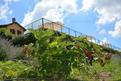 Ca' Villa Club Agriturismo Hotels in Mincengo