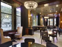 Des Lux Hotel Hotels in Des Moines