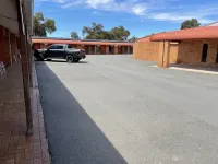 True Blue Motor Inn Hotels in West Wyalong