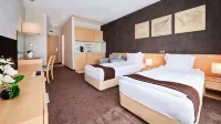Lucky Bansko Aparthotel SPA & Relax Hotels in Bania