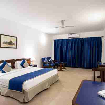 Resort Lagoa Azul Rooms