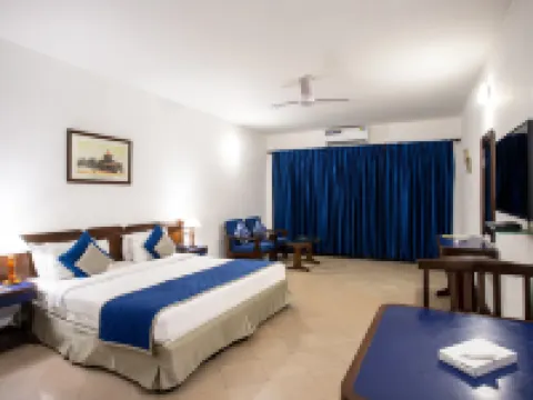 Resort Lagoa Azul Hotels in Arpora