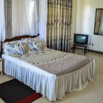 Platinum Hotels Mombasa