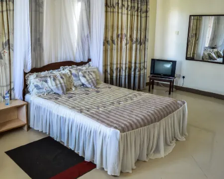 Platinum Hotels Mombasa Hotels in Shanzu