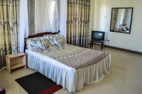 Platinum Hotel فنادق في شانزو