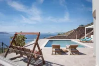 Kaerati Villa Aegina - Beach
