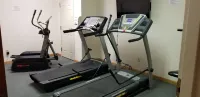 Brook Pointe Inn - Gym