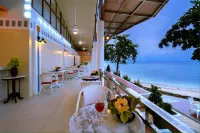 Koh Ngai Cliff Beach Resort - Frühstück