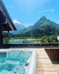 Boutique Hotel and Restaurant Milka Hotels in Kranjska Gora
