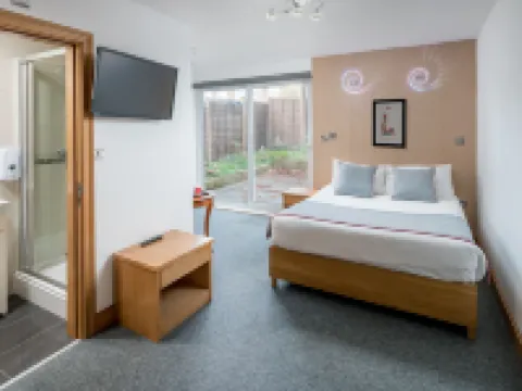 Flexistay Aparthotel Sutton Hotels in Sutton