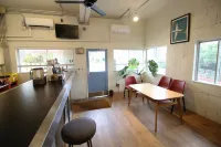 Spice Motel Okinawa Hotel di Kitanakagusuku