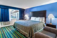Days Inn by Wyndham Lincoln Hotels in Lincoln