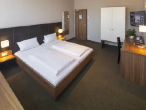 Joesepp´S Hotel am Schweizerberg Hotels in Memmingen