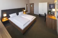 Joesepp´S Hotel am Schweizerberg Hôtels à : Ottobeuren