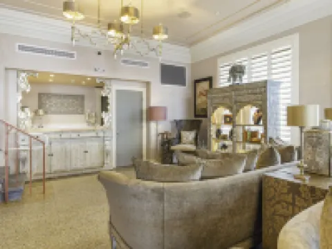 เฮนโรส่า โฮเทล โรงแรมในไมอามีบีช