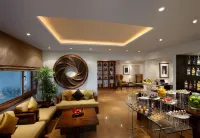 Cinnamon Lakeside - Quầy bar