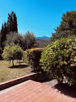 Villa Milone Etna Country House Hotels near Casa Museo dell'Apicoltore e Vendita di Miele