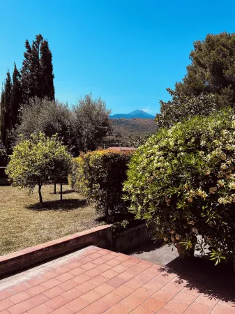 Villa Milone Etna Country House